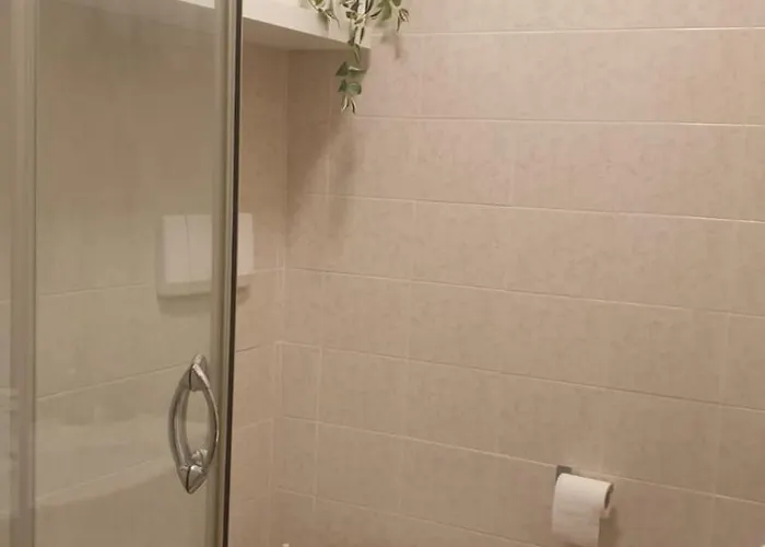 Apartamento Evesea *