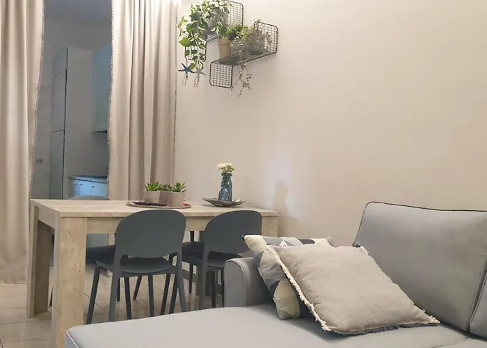 Evesea Apartamento *