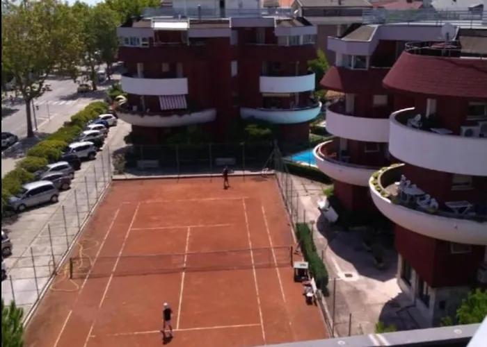 Evesea Apartamento Francavilla Al Mare