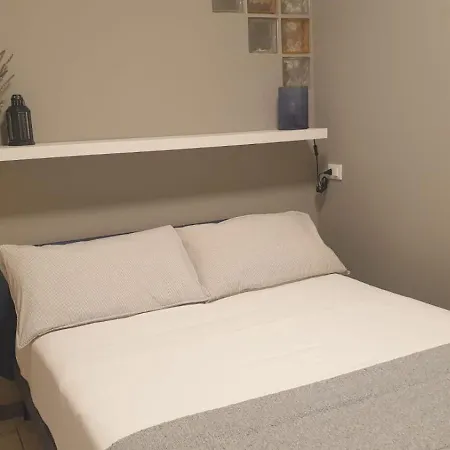 Evesea Apartament