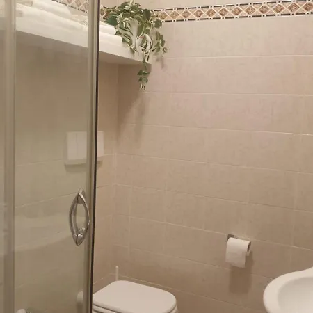 Apartament Evesea *