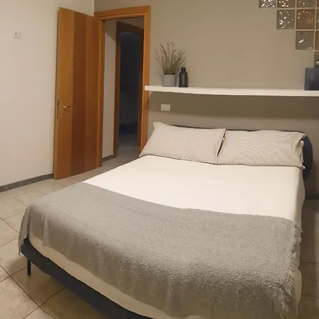 Apartament Evesea
