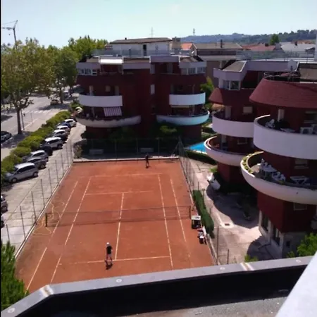 Evesea Apartament Francavilla Al Mare